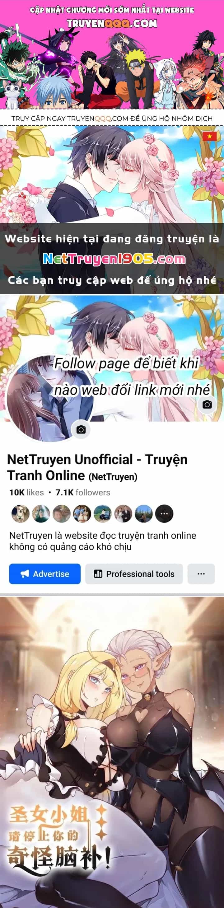 Thánh Nữ, Xin Hãy Dừng Ngay Những Trò Quái Đản Của Cô Đi!! - Chương 148 - ảnh 1