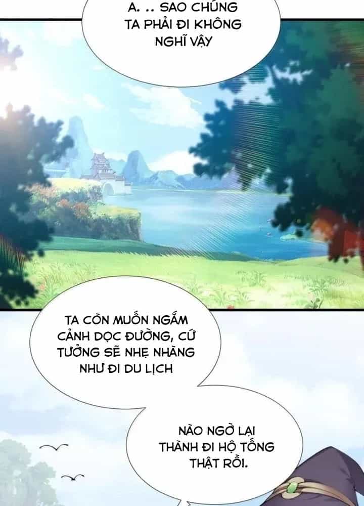Thánh Nữ, Xin Hãy Dừng Ngay Những Trò Quái Đản Của Cô Đi!! - Chương 148 - ảnh 46