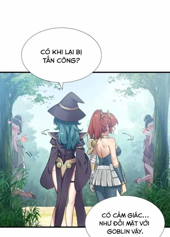 Thánh Nữ, Xin Hãy Dừng Ngay Những Trò Quái Đản Của Cô Đi!! - Chương 148 - ảnh 49