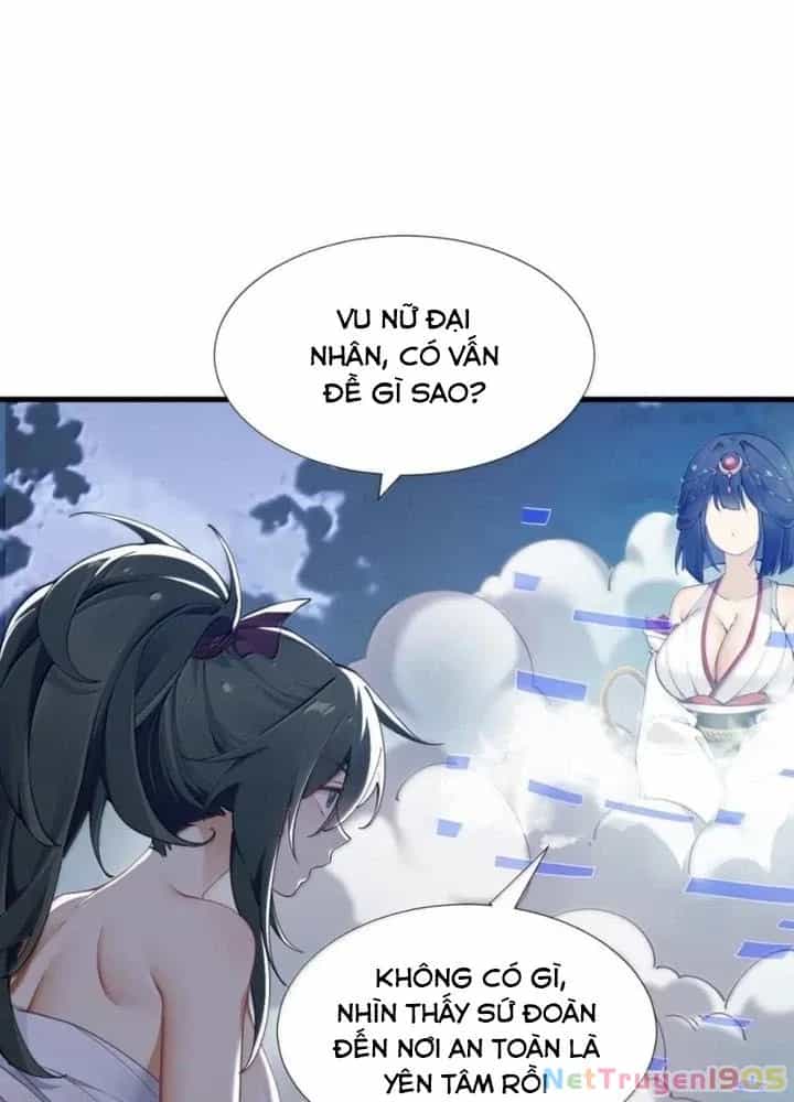Thánh Nữ, Xin Hãy Dừng Ngay Những Trò Quái Đản Của Cô Đi!! - Chương 148 - ảnh 9