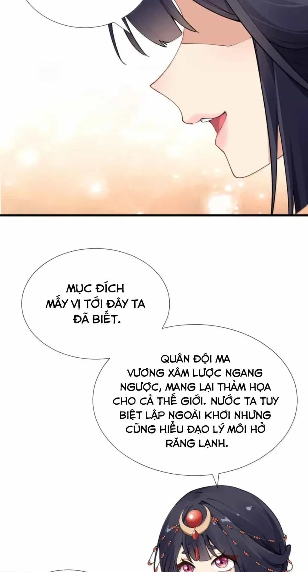 Thánh Nữ, Xin Hãy Dừng Ngay Những Trò Quái Đản Của Cô Đi!! - Chương 149 - ảnh 22