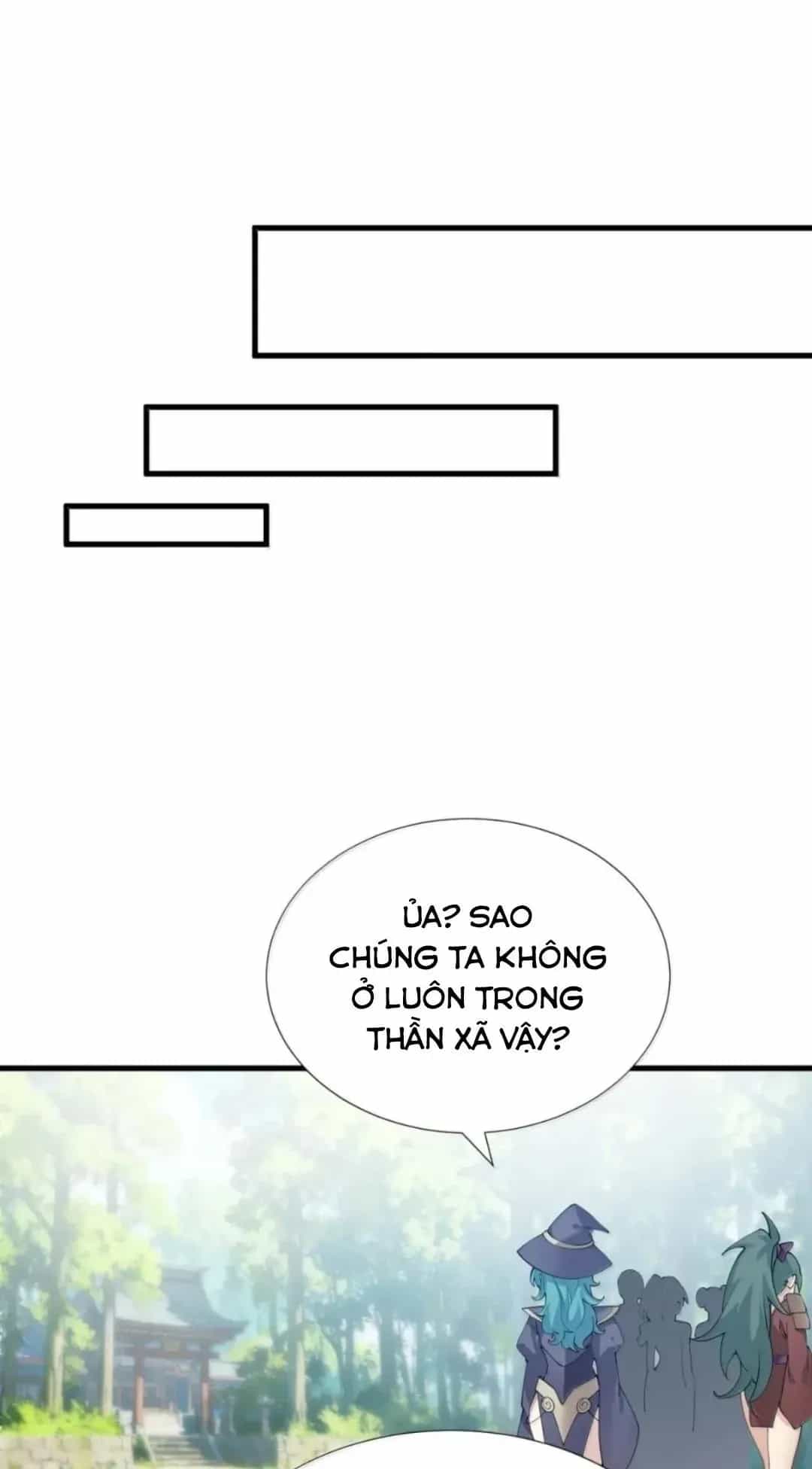 Thánh Nữ, Xin Hãy Dừng Ngay Những Trò Quái Đản Của Cô Đi!! - Chương 149 - ảnh 32