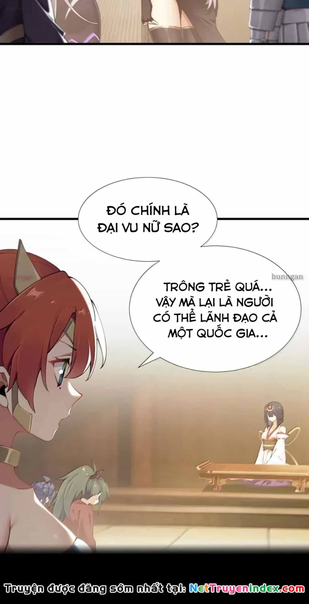 Thánh Nữ, Xin Hãy Dừng Ngay Những Trò Quái Đản Của Cô Đi!! - Chương 149 - ảnh 4