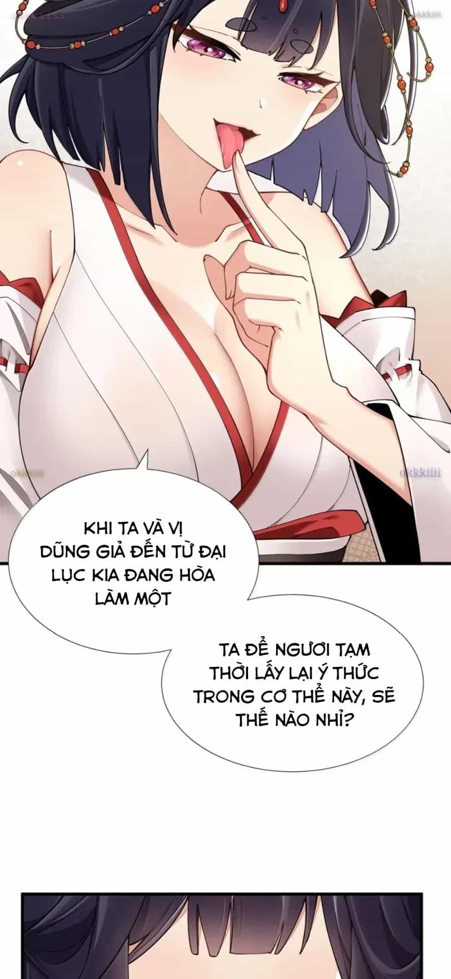 Thánh Nữ, Xin Hãy Dừng Ngay Những Trò Quái Đản Của Cô Đi!! - Chương 150 - ảnh 18