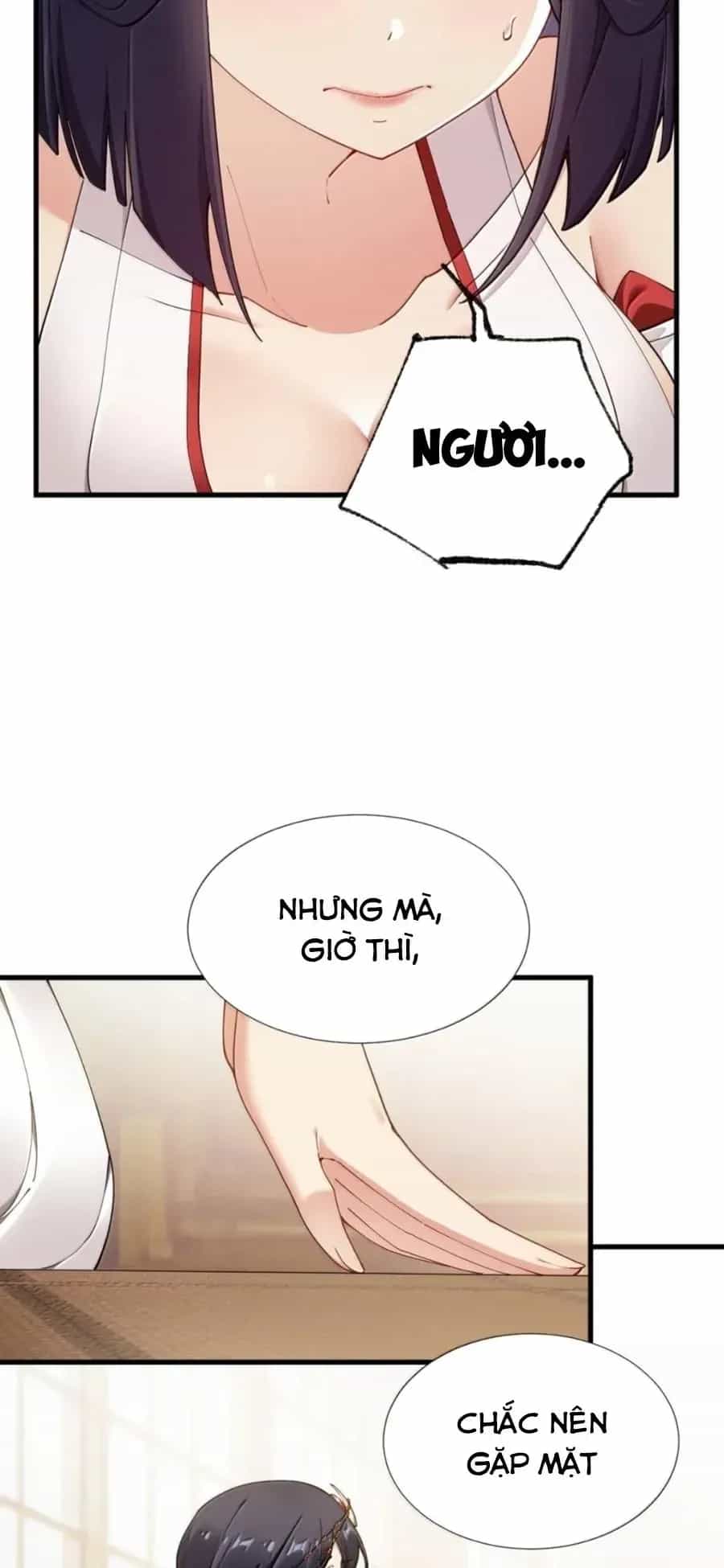 Thánh Nữ, Xin Hãy Dừng Ngay Những Trò Quái Đản Của Cô Đi!! - Chương 150 - ảnh 19