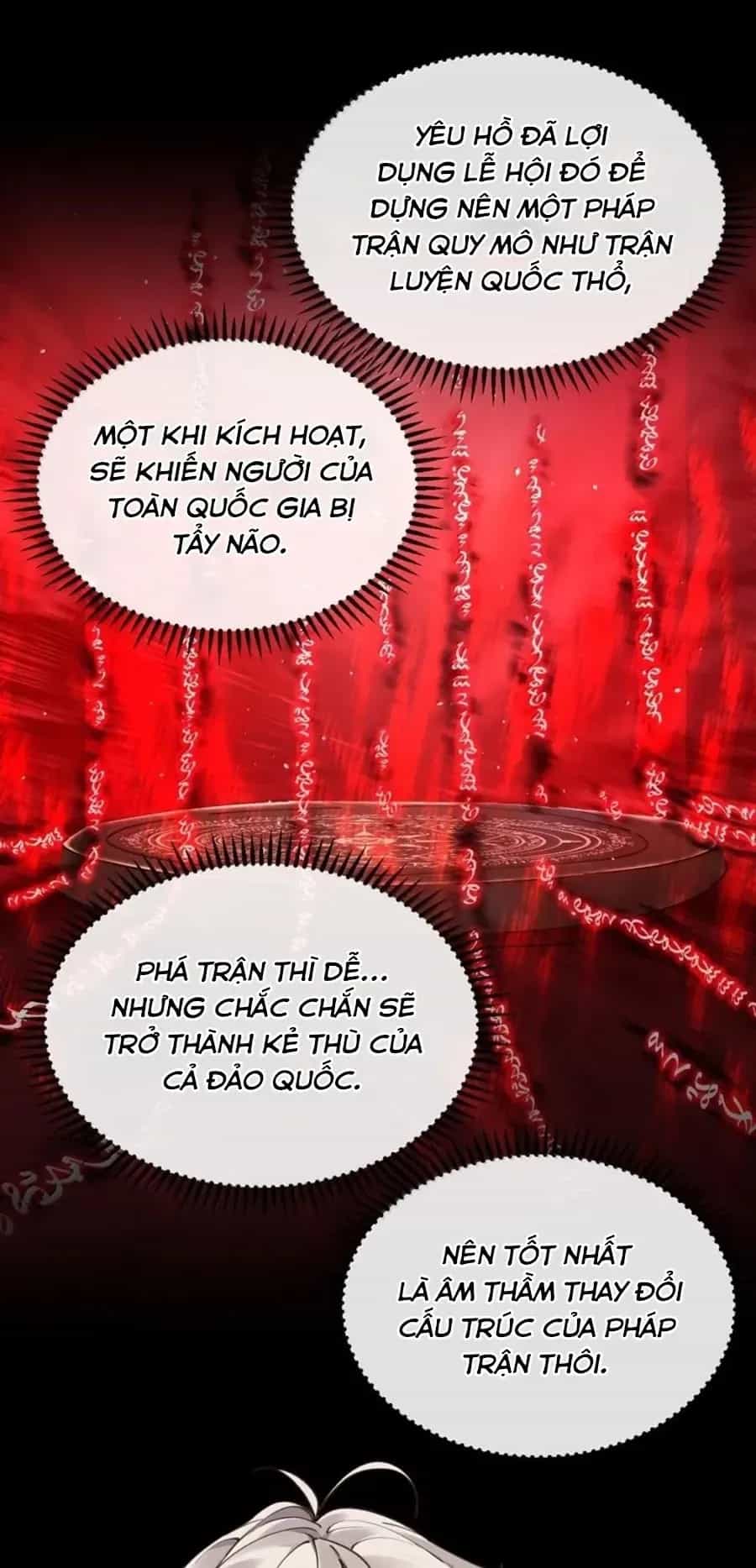 Thánh Nữ, Xin Hãy Dừng Ngay Những Trò Quái Đản Của Cô Đi!! - Chương 150 - ảnh 23