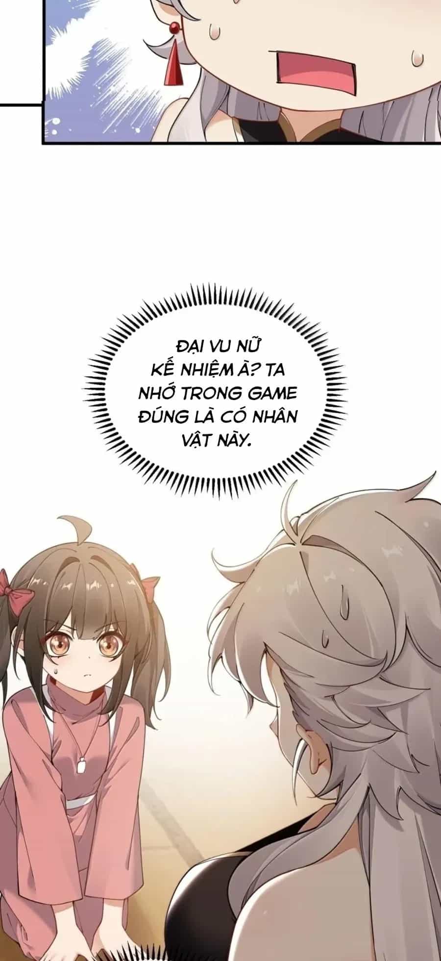 Thánh Nữ, Xin Hãy Dừng Ngay Những Trò Quái Đản Của Cô Đi!! - Chương 150 - ảnh 37