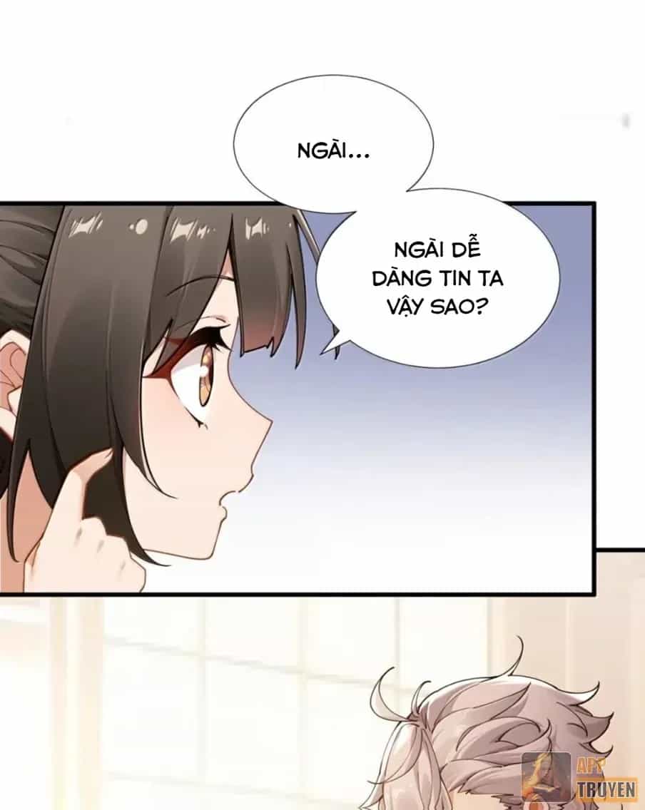 Thánh Nữ, Xin Hãy Dừng Ngay Những Trò Quái Đản Của Cô Đi!! - Chương 151 - ảnh 13