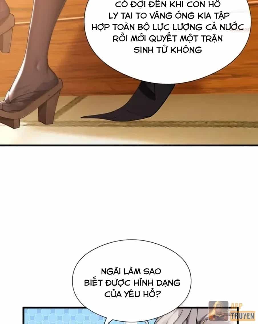 Thánh Nữ, Xin Hãy Dừng Ngay Những Trò Quái Đản Của Cô Đi!! - Chương 151 - ảnh 15