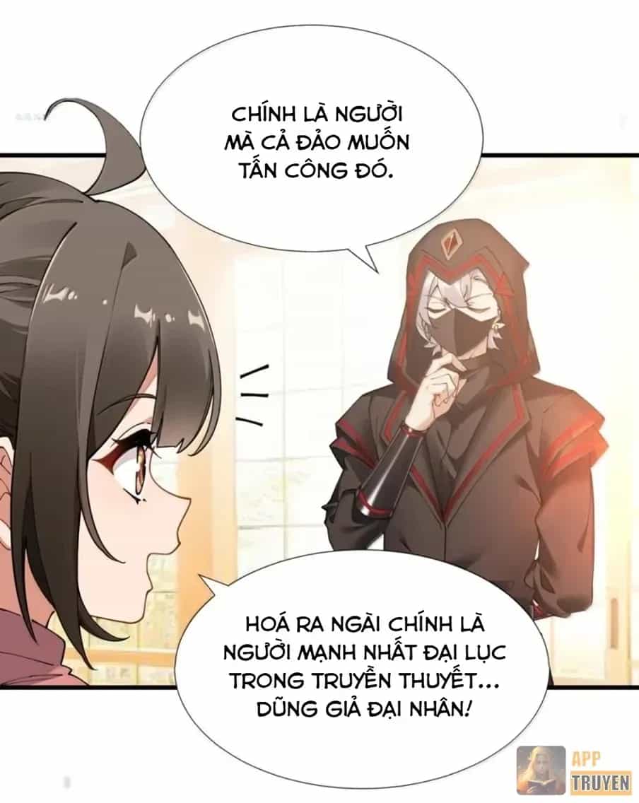 Thánh Nữ, Xin Hãy Dừng Ngay Những Trò Quái Đản Của Cô Đi!! - Chương 151 - ảnh 28