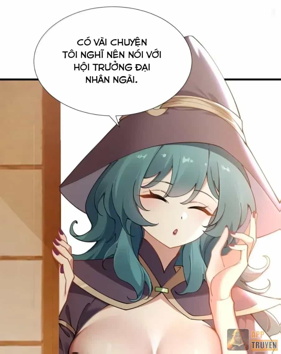 Thánh Nữ, Xin Hãy Dừng Ngay Những Trò Quái Đản Của Cô Đi!! - Chương 151 - ảnh 36