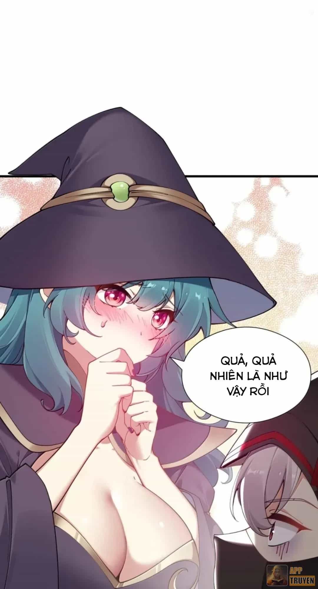 Thánh Nữ, Xin Hãy Dừng Ngay Những Trò Quái Đản Của Cô Đi!! - Chương 152 - ảnh 21