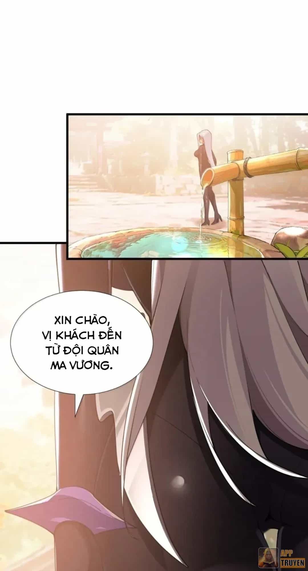 Thánh Nữ, Xin Hãy Dừng Ngay Những Trò Quái Đản Của Cô Đi!! - Chương 152 - ảnh 37