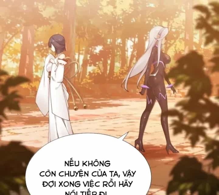Thánh Nữ, Xin Hãy Dừng Ngay Những Trò Quái Đản Của Cô Đi!! - Chương 153 - ảnh 25