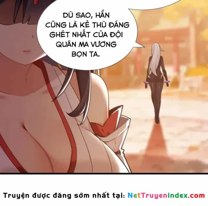 Thánh Nữ, Xin Hãy Dừng Ngay Những Trò Quái Đản Của Cô Đi!! - Chương 153 - ảnh 27