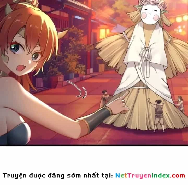 Thánh Nữ, Xin Hãy Dừng Ngay Những Trò Quái Đản Của Cô Đi!! - Chương 153 - ảnh 41