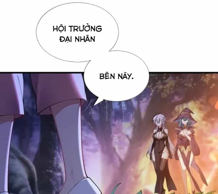 Thánh Nữ, Xin Hãy Dừng Ngay Những Trò Quái Đản Của Cô Đi!! - Chương 153 - ảnh 48