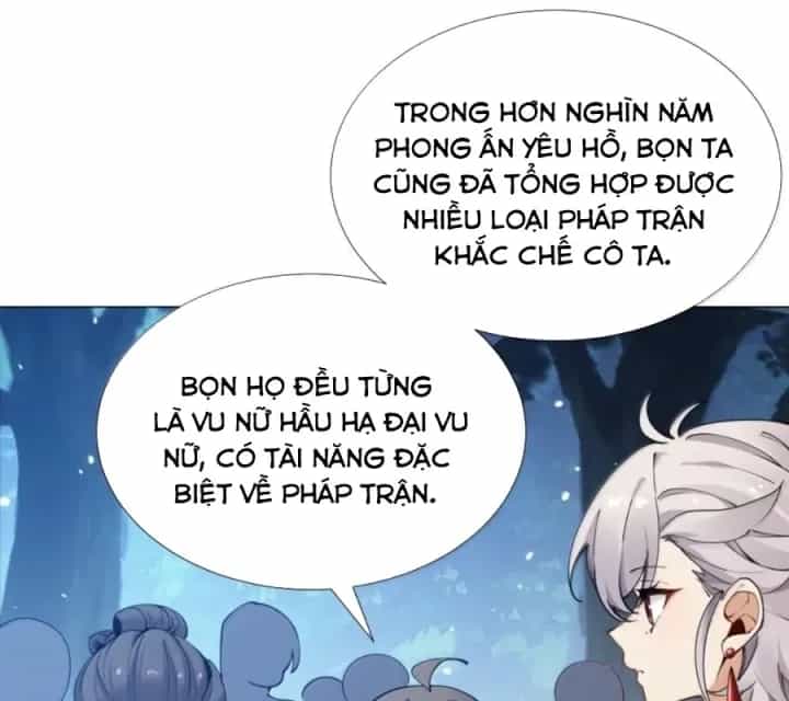 Thánh Nữ, Xin Hãy Dừng Ngay Những Trò Quái Đản Của Cô Đi!! - Chương 153 - ảnh 61