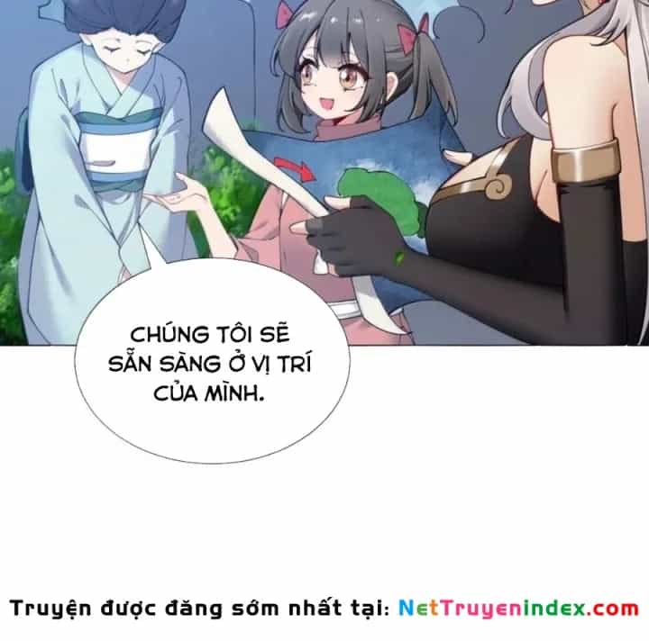Thánh Nữ, Xin Hãy Dừng Ngay Những Trò Quái Đản Của Cô Đi!! - Chương 153 - ảnh 62