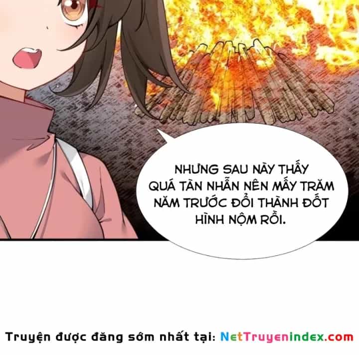 Thánh Nữ, Xin Hãy Dừng Ngay Những Trò Quái Đản Của Cô Đi!! - Chương 153 - ảnh 66