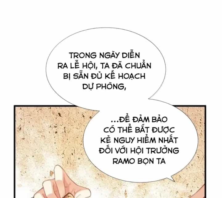 Thánh Nữ, Xin Hãy Dừng Ngay Những Trò Quái Đản Của Cô Đi!! - Chương 153 - ảnh 7