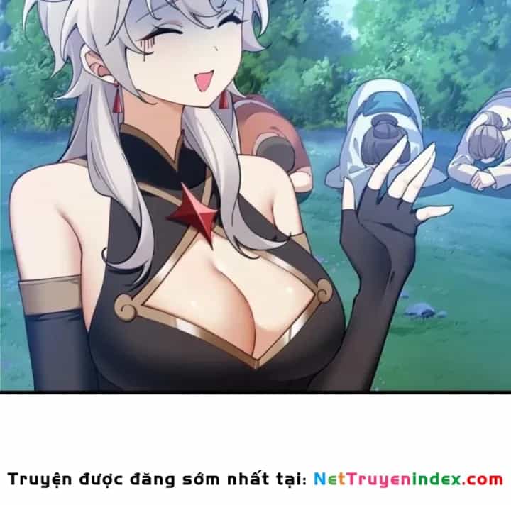 Thánh Nữ, Xin Hãy Dừng Ngay Những Trò Quái Đản Của Cô Đi!! - Chương 153 - ảnh 75