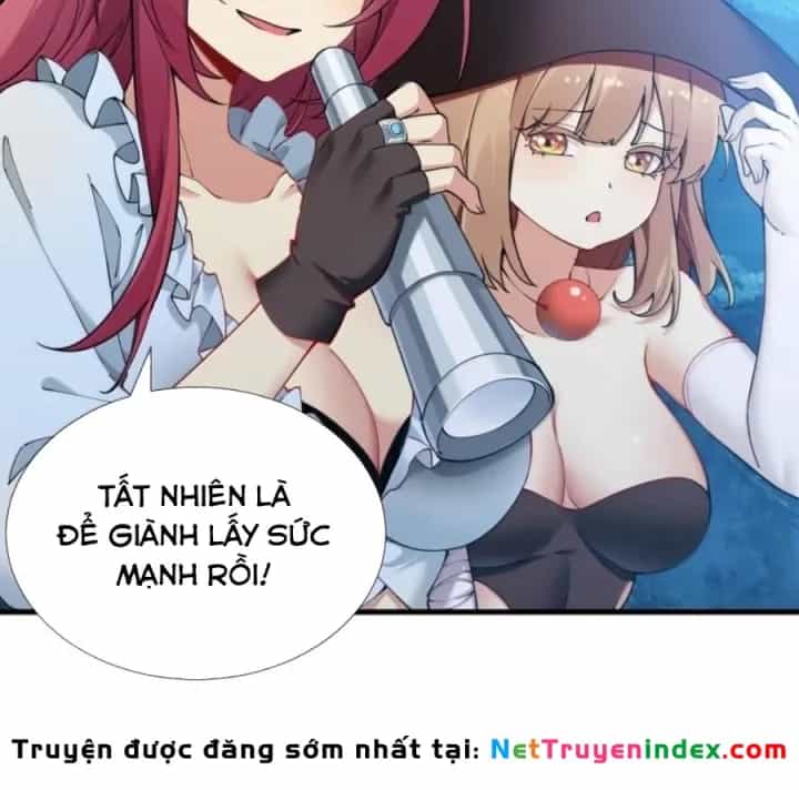 Thánh Nữ, Xin Hãy Dừng Ngay Những Trò Quái Đản Của Cô Đi!! - Chương 153 - ảnh 99