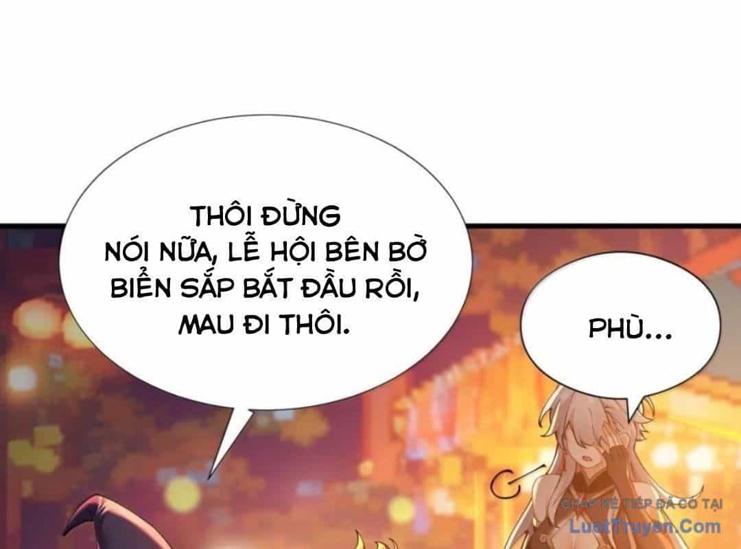Thánh Nữ, Xin Hãy Dừng Ngay Những Trò Quái Đản Của Cô Đi!! - Chương 154 - ảnh 37