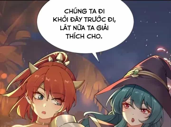 Thánh Nữ, Xin Hãy Dừng Ngay Những Trò Quái Đản Của Cô Đi!! - Chương 155 - ảnh 25
