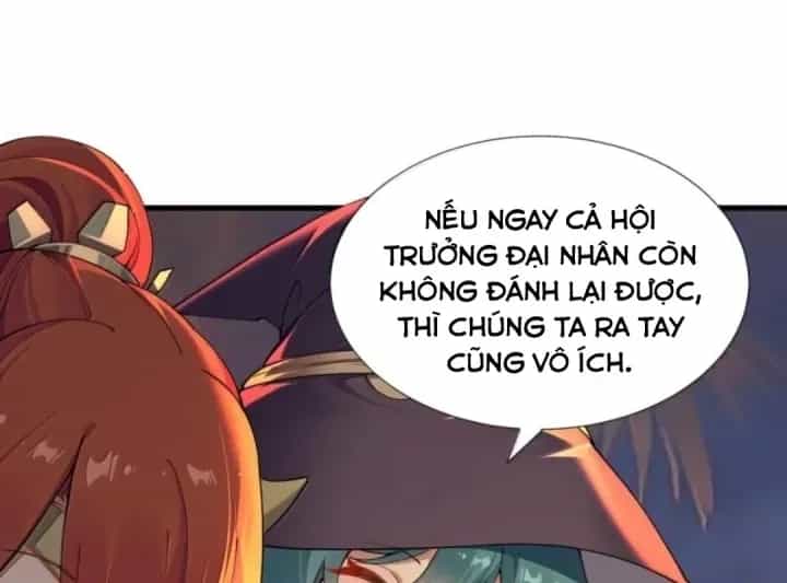 Thánh Nữ, Xin Hãy Dừng Ngay Những Trò Quái Đản Của Cô Đi!! - Chương 155 - ảnh 28
