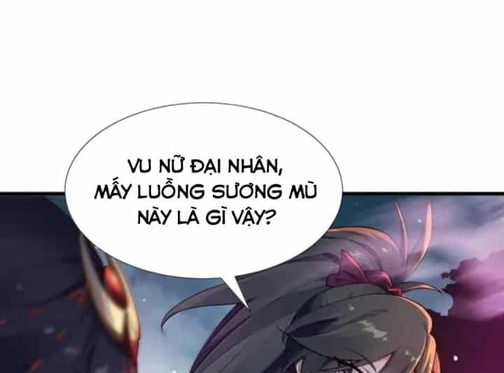 Thánh Nữ, Xin Hãy Dừng Ngay Những Trò Quái Đản Của Cô Đi!! - Chương 155 - ảnh 39