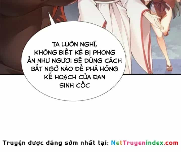 Thánh Nữ, Xin Hãy Dừng Ngay Những Trò Quái Đản Của Cô Đi!! - Chương 155 - ảnh 7