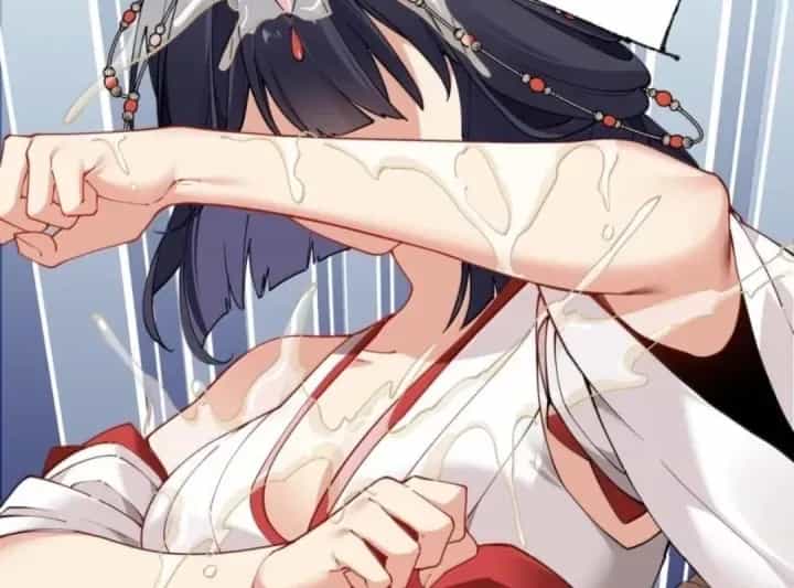 Thánh Nữ, Xin Hãy Dừng Ngay Những Trò Quái Đản Của Cô Đi!! - Chương 155 - ảnh 90