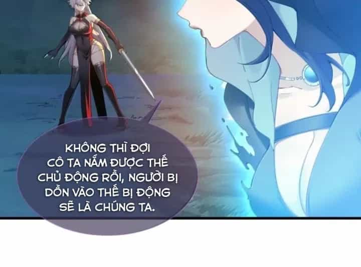 Thánh Nữ, Xin Hãy Dừng Ngay Những Trò Quái Đản Của Cô Đi!! - Chương 156 - ảnh 2