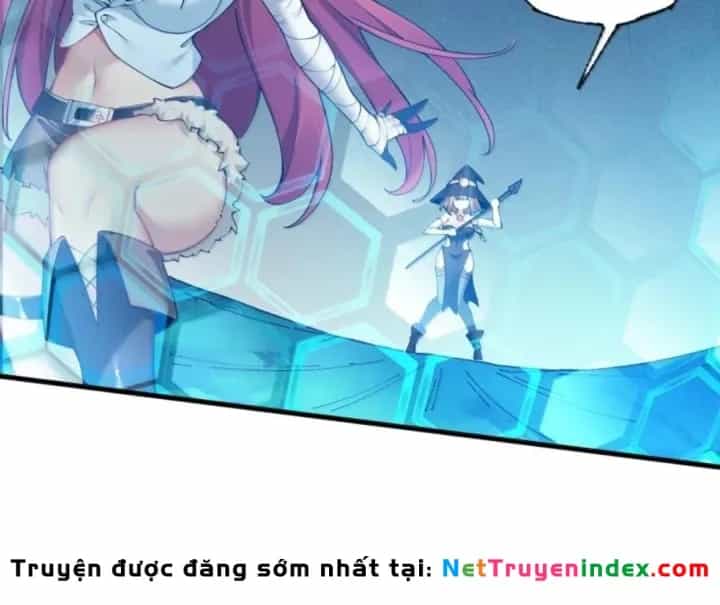 Thánh Nữ, Xin Hãy Dừng Ngay Những Trò Quái Đản Của Cô Đi!! - Chương 156 - ảnh 27