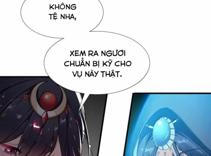 Thánh Nữ, Xin Hãy Dừng Ngay Những Trò Quái Đản Của Cô Đi!! - Chương 156 - ảnh 33
