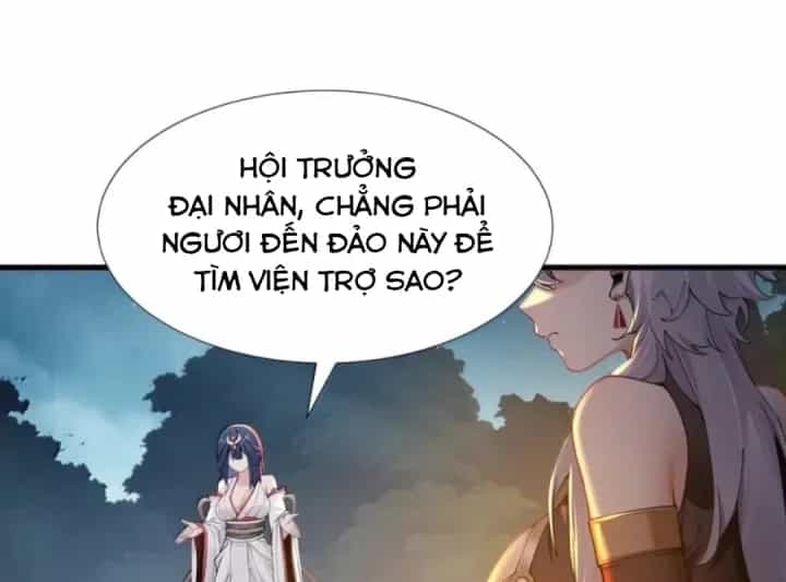 Thánh Nữ, Xin Hãy Dừng Ngay Những Trò Quái Đản Của Cô Đi!! - Chương 156 - ảnh 5