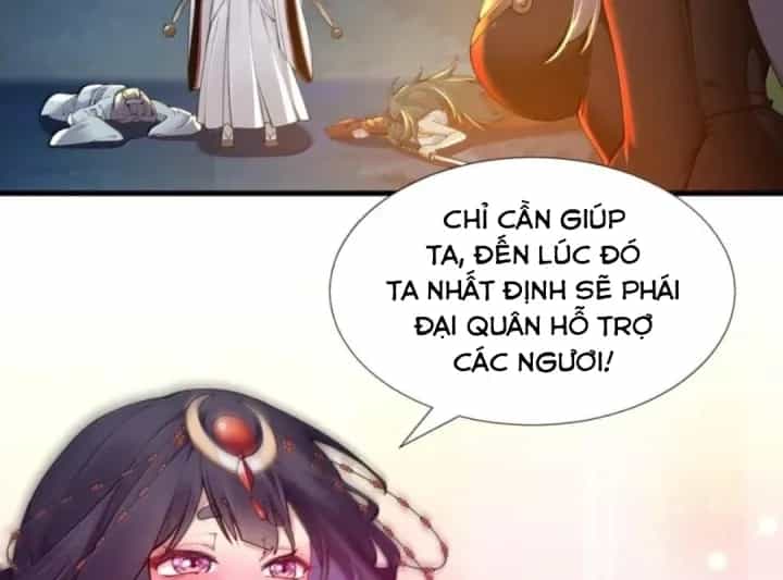 Thánh Nữ, Xin Hãy Dừng Ngay Những Trò Quái Đản Của Cô Đi!! - Chương 156 - ảnh 6