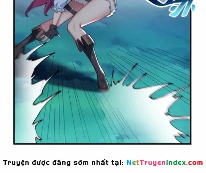 Thánh Nữ, Xin Hãy Dừng Ngay Những Trò Quái Đản Của Cô Đi!! - Chương 156 - ảnh 61