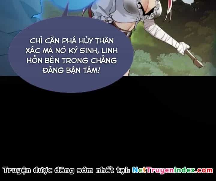 Thánh Nữ, Xin Hãy Dừng Ngay Những Trò Quái Đản Của Cô Đi!! - Chương 156 - ảnh 76