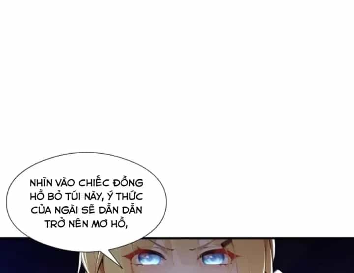 Thánh Nữ, Xin Hãy Dừng Ngay Những Trò Quái Đản Của Cô Đi!! - Chương 156.1 - ảnh 19