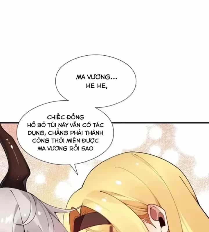 Thánh Nữ, Xin Hãy Dừng Ngay Những Trò Quái Đản Của Cô Đi!! - Chương 156.1 - ảnh 26