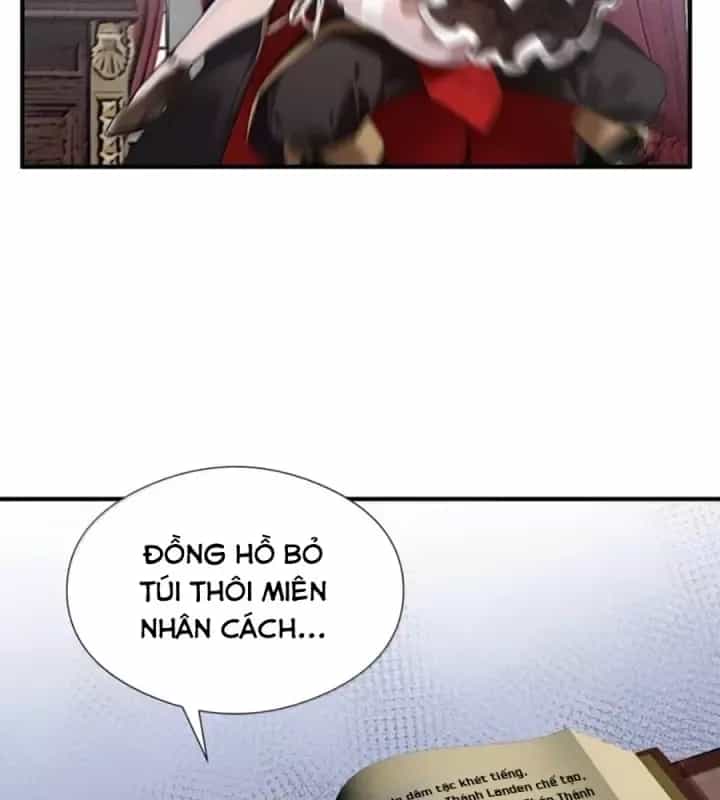 Thánh Nữ, Xin Hãy Dừng Ngay Những Trò Quái Đản Của Cô Đi!! - Chương 156.1 - ảnh 32