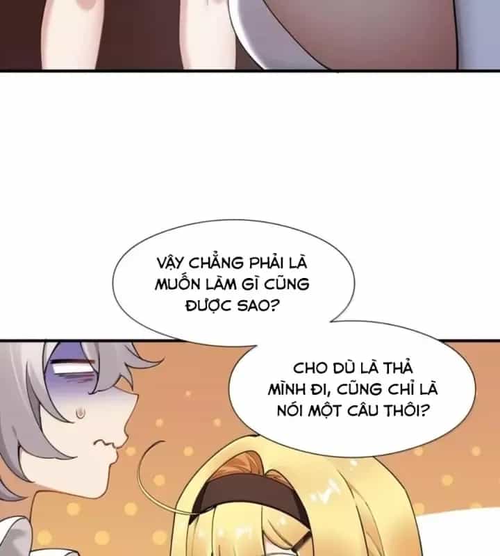 Thánh Nữ, Xin Hãy Dừng Ngay Những Trò Quái Đản Của Cô Đi!! - Chương 156.1 - ảnh 66