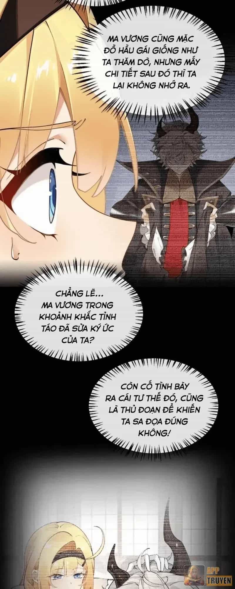 Thánh Nữ, Xin Hãy Dừng Ngay Những Trò Quái Đản Của Cô Đi!! - Chương 156.2 - ảnh 20