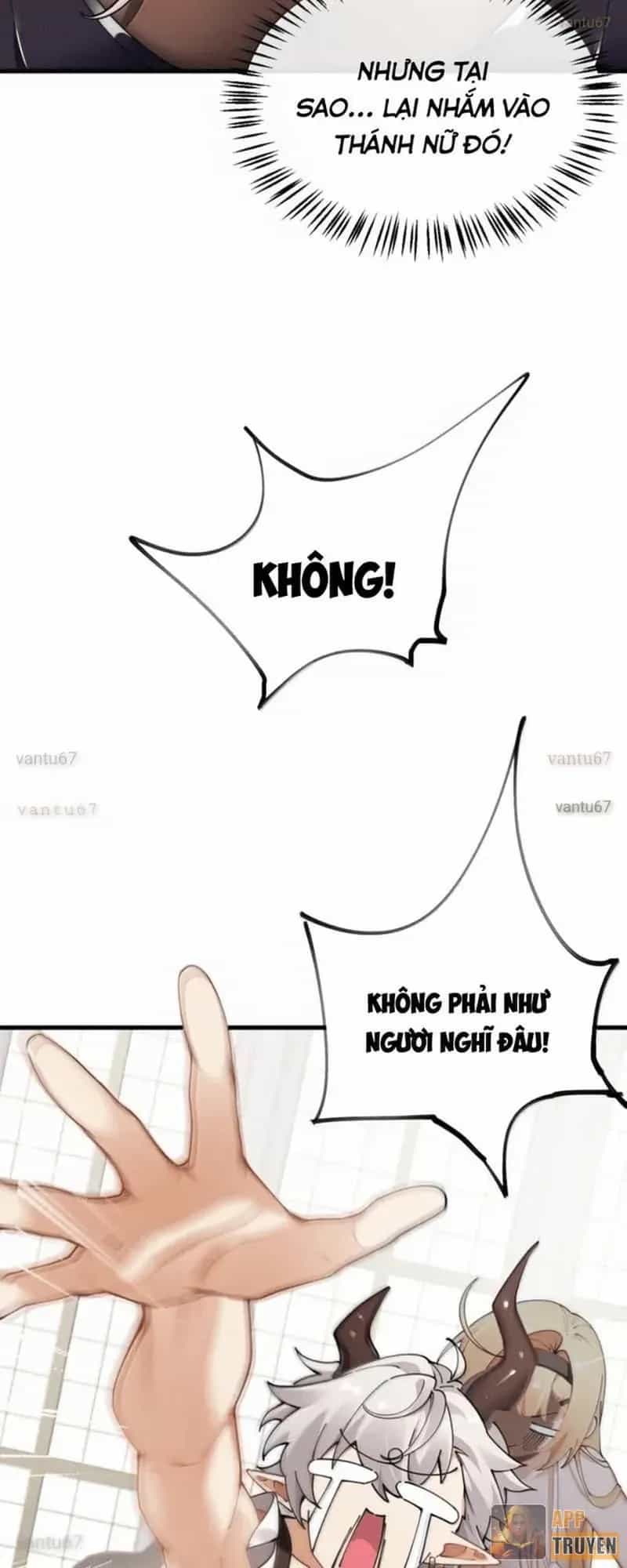 Thánh Nữ, Xin Hãy Dừng Ngay Những Trò Quái Đản Của Cô Đi!! - Chương 156.2 - ảnh 6