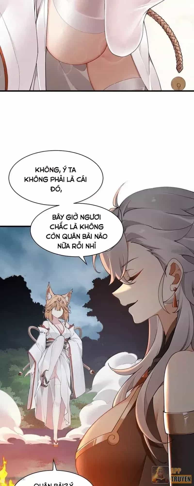 Thánh Nữ, Xin Hãy Dừng Ngay Những Trò Quái Đản Của Cô Đi!! - Chương 157 - ảnh 15