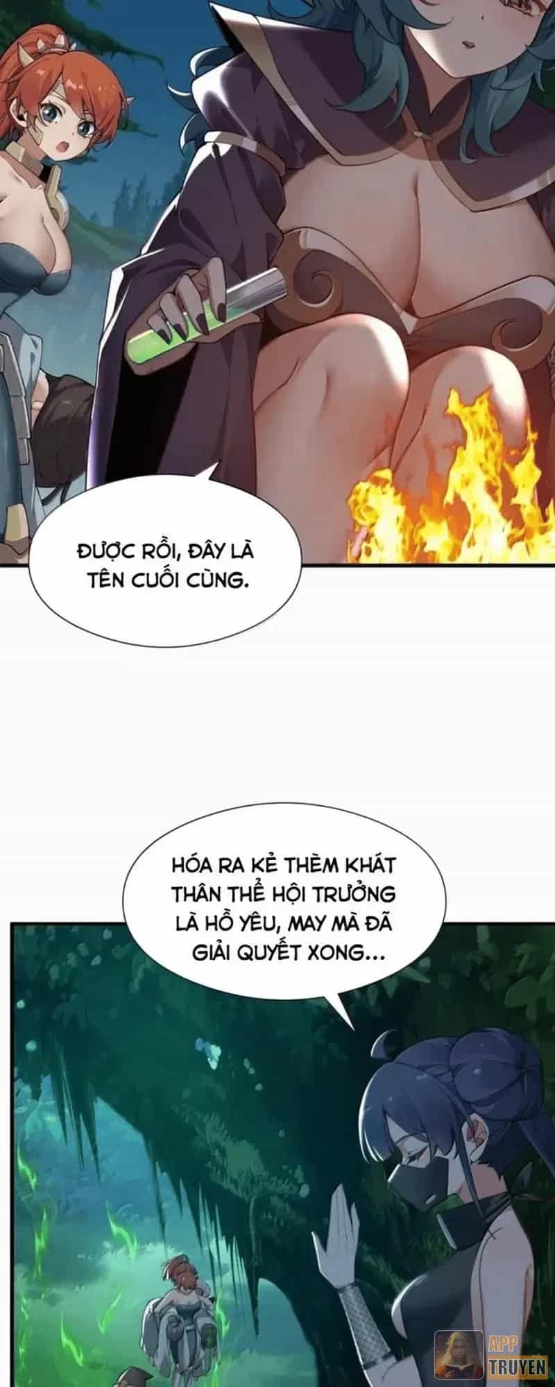 Thánh Nữ, Xin Hãy Dừng Ngay Những Trò Quái Đản Của Cô Đi!! - Chương 158 - ảnh 19