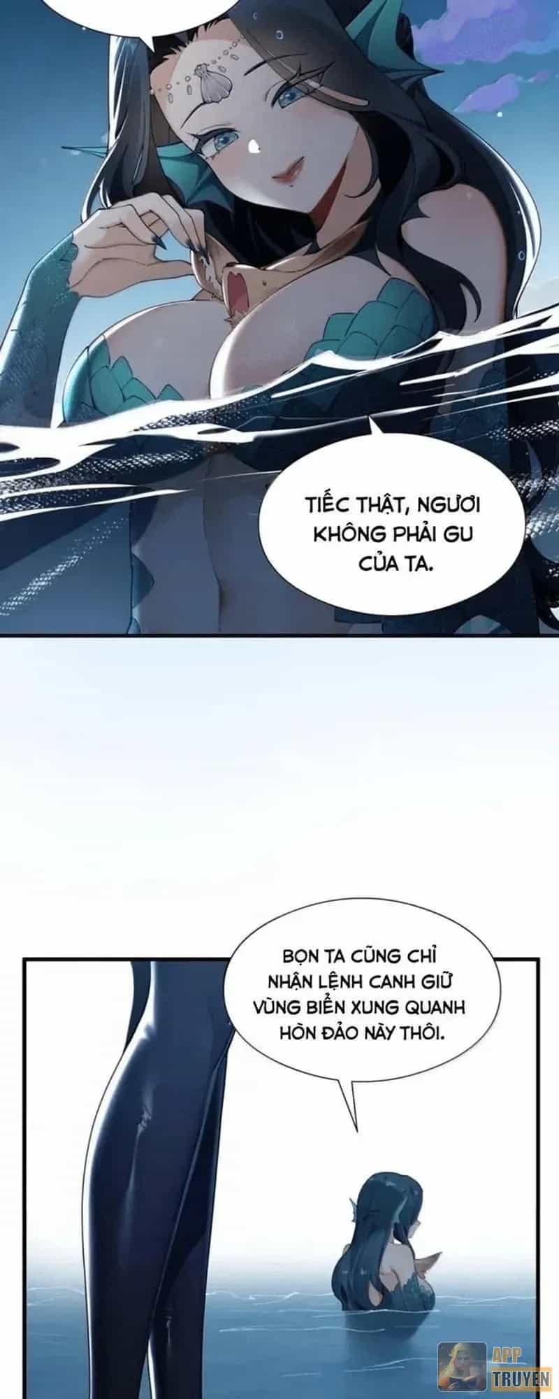 Thánh Nữ, Xin Hãy Dừng Ngay Những Trò Quái Đản Của Cô Đi!! - Chương 158 - ảnh 26