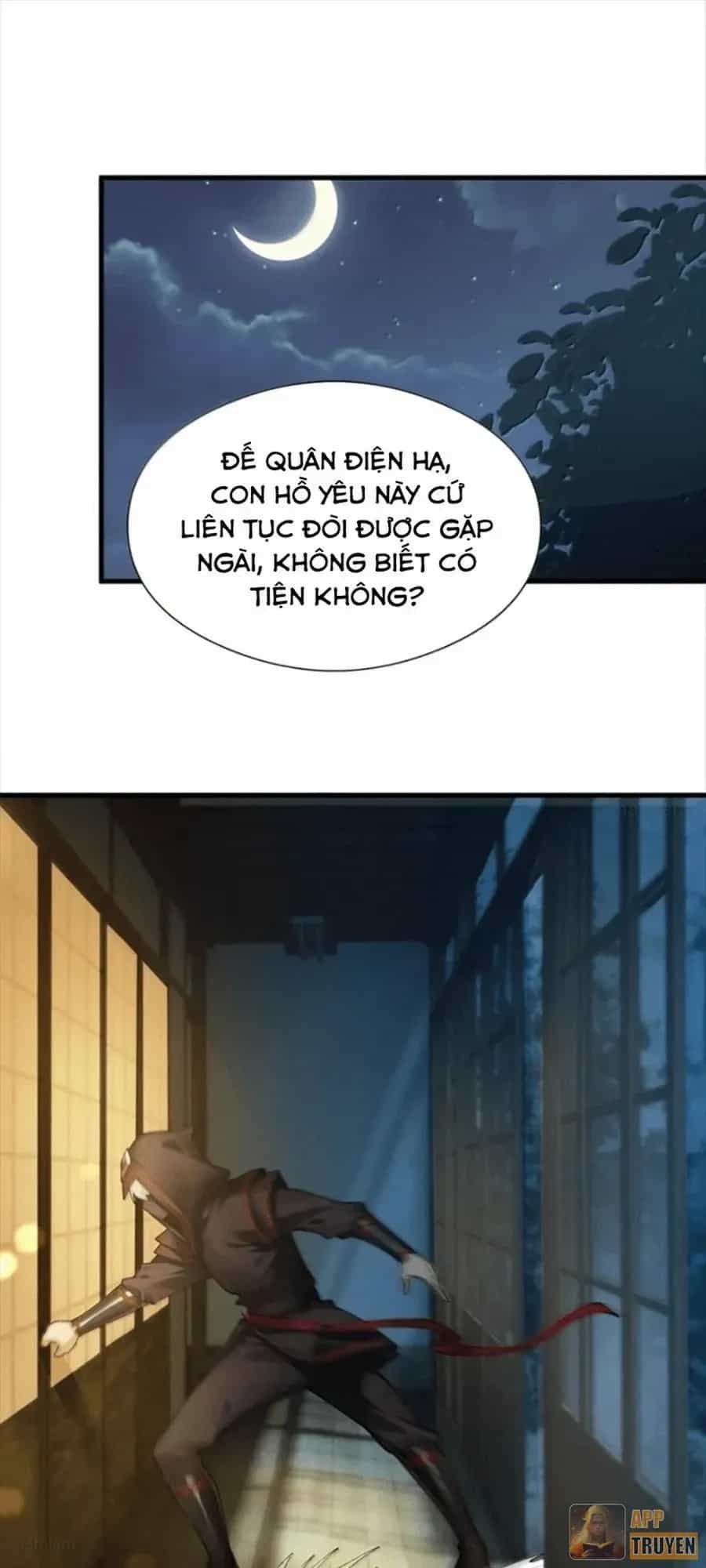 Thánh Nữ, Xin Hãy Dừng Ngay Những Trò Quái Đản Của Cô Đi!! - Chương 159 - ảnh 19
